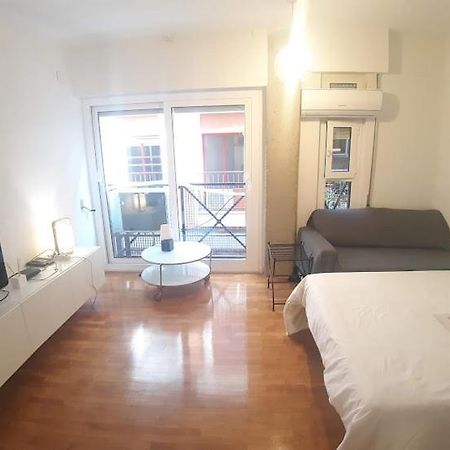 מורסיה Apartamento Patricia מראה חיצוני תמונה