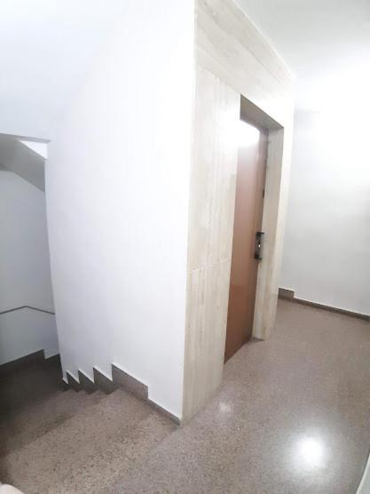 מורסיה Apartamento Patricia מראה חיצוני תמונה