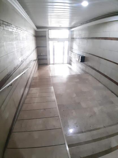 מורסיה Apartamento Patricia מראה חיצוני תמונה