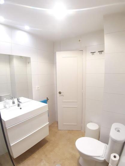 מורסיה Apartamento Patricia מראה חיצוני תמונה