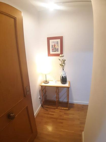 מורסיה Apartamento Patricia מראה חיצוני תמונה