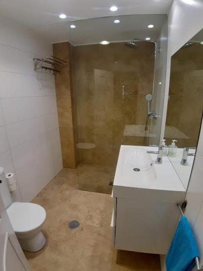 מורסיה Apartamento Patricia מראה חיצוני תמונה