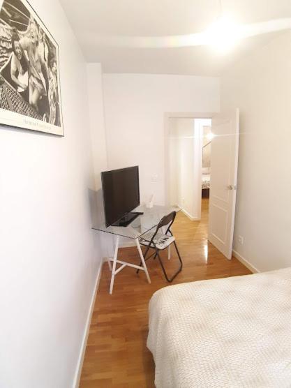 מורסיה Apartamento Patricia מראה חיצוני תמונה